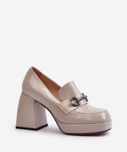 Alternative view of Schoenen op hakken model 196315 Step in style