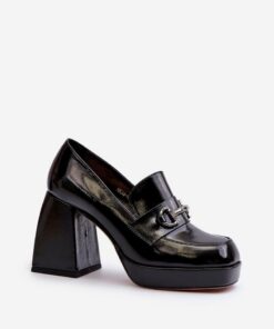 Alternative view of Schoenen op hakken model 196316 Step in style