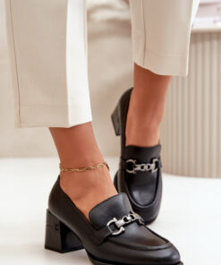 Schoenen op hakken model 199318 Step in style