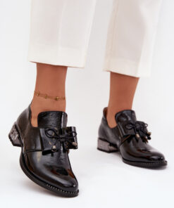 Schoenen op hakken model 217839 Step in style