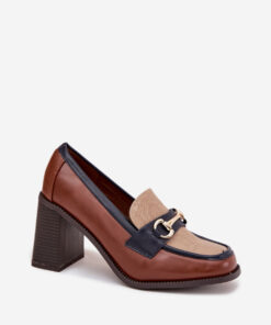 Alternative view of Schoenen op hakken model 217844 Step in style