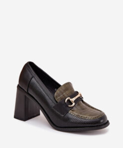 Alternative view of Schoenen op hakken model 217845 Step in style