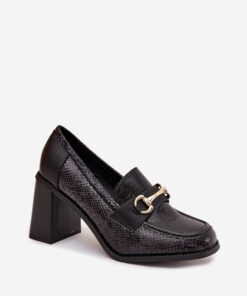 Alternative view of Schoenen op hakken model 217846 Step in style