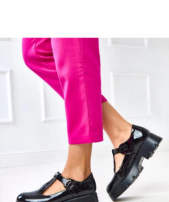 Alternative view of Schoenen op hakken model 217959 Solea