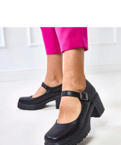 Alternative view of Schoenen op hakken model 218165 Solea