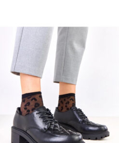 Schoenen op hakken model 219166 Solea