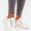 Schoenen op sleehak model 218700 Step in style