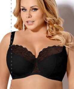 Semi-soft model 109530 Gorsenia Lingerie