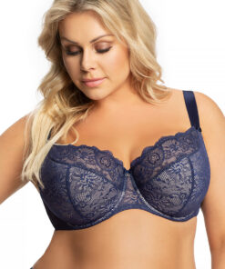 Semi-soft model 172152 Gorsenia Lingerie