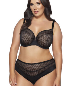 Alternative view of Semi-soft model 194737 Ava