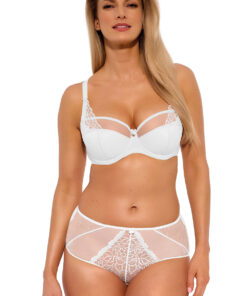 Alternative view of Semi-soft model 199508 Gaia