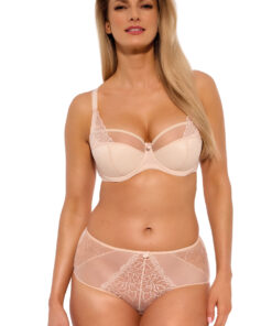 Alternative view of Semi-soft model 199510 Gaia