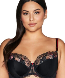 Semi-soft model 211919 Ava