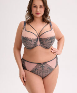 Alternative view of Semi-soft model 220482 Gaia