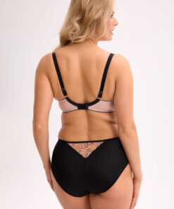 Alternative view of Semi-soft model 220485 Gaia