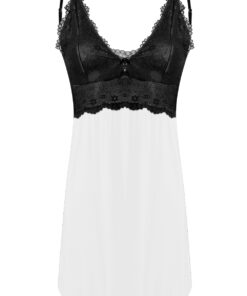 Sexy Nachtjapon model 123658 DKaren