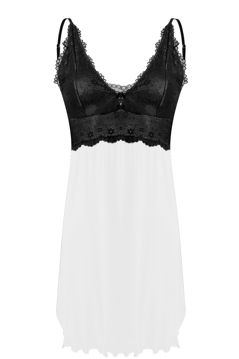 Sexy Nachtjapon model 123658 DKaren