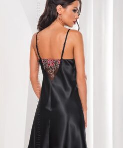 Alternative view of Sexy Nachtjapon model 125964 Irall