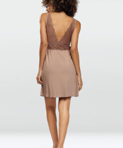 Alternative view of Sexy Nachtjapon model 162627 DKaren