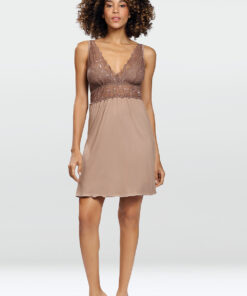 Sexy Nachtjapon model 162627 DKaren