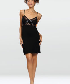 Sexy Nachtjapon model 162628 DKaren