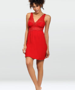 Sexy Nachtjapon model 162629 DKaren