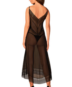 Alternative view of Sexy Nachtjapon model 173110 Obsessive