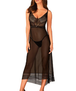 Sexy Nachtjapon model 173110 Obsessive