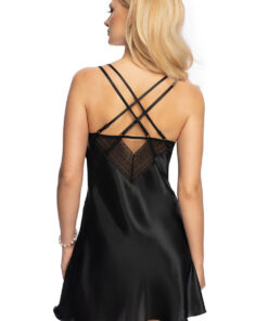 Alternative view of Sexy Nachtjapon model 173824 Irall