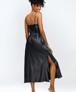 Alternative view of Sexy Nachtjapon model 178622 DKaren