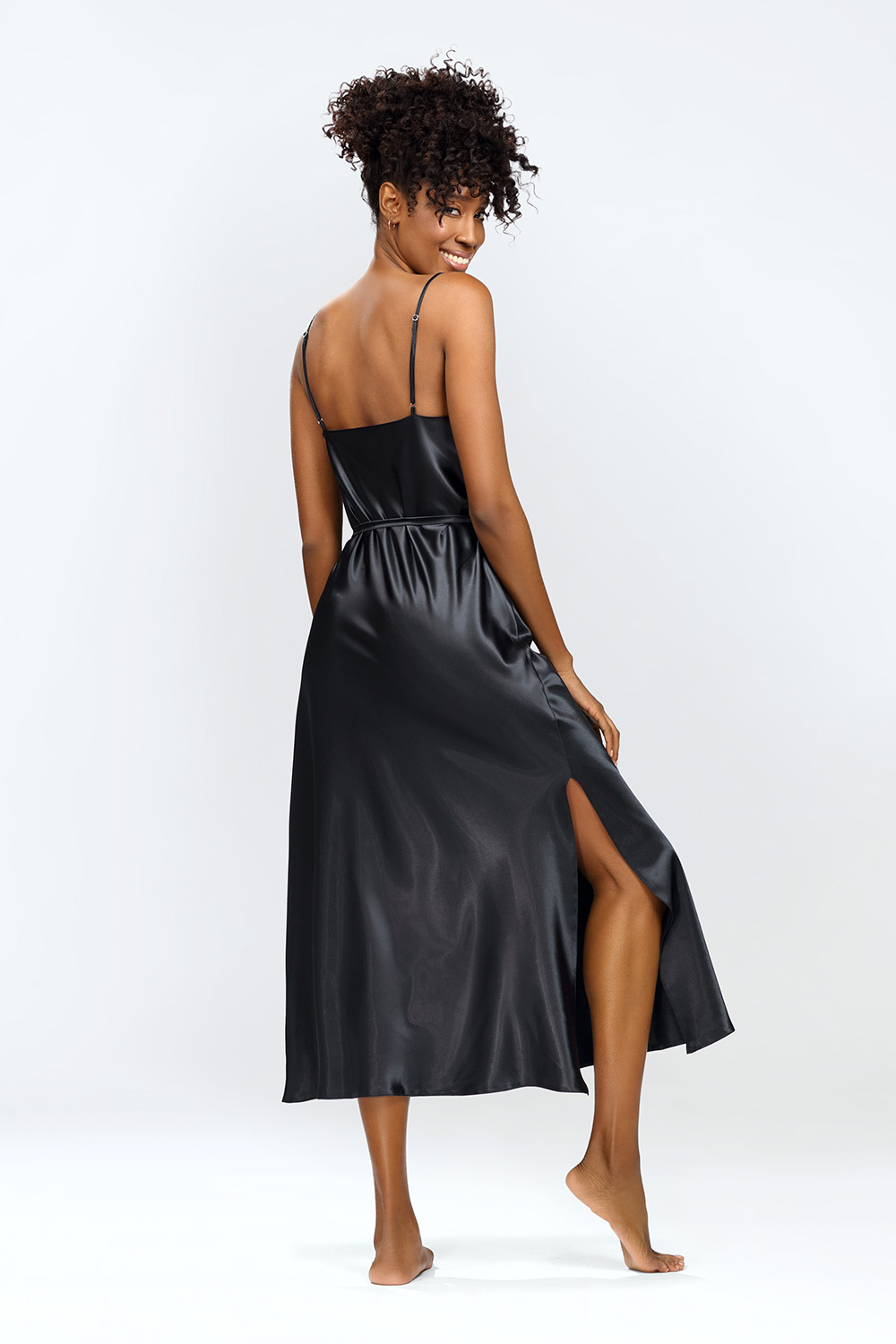 Sexy Nachtjapon model 178622 DKaren - Image 2