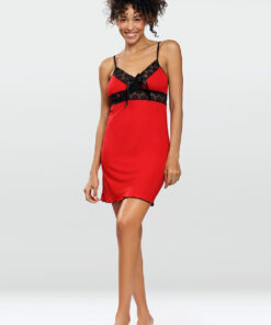 Sexy Nachtjapon model 178623 DKaren