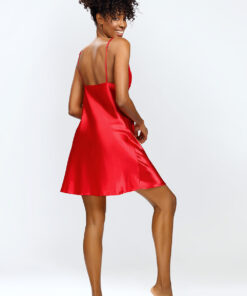 Alternative view of Sexy Nachtjapon model 178631 DKaren