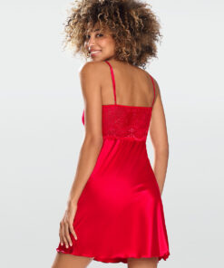 Alternative view of Sexy Nachtjapon model 178908 DKaren