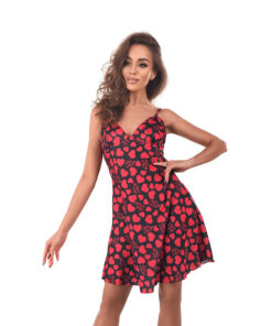 Sexy Nachtjapon model 181809 Anais