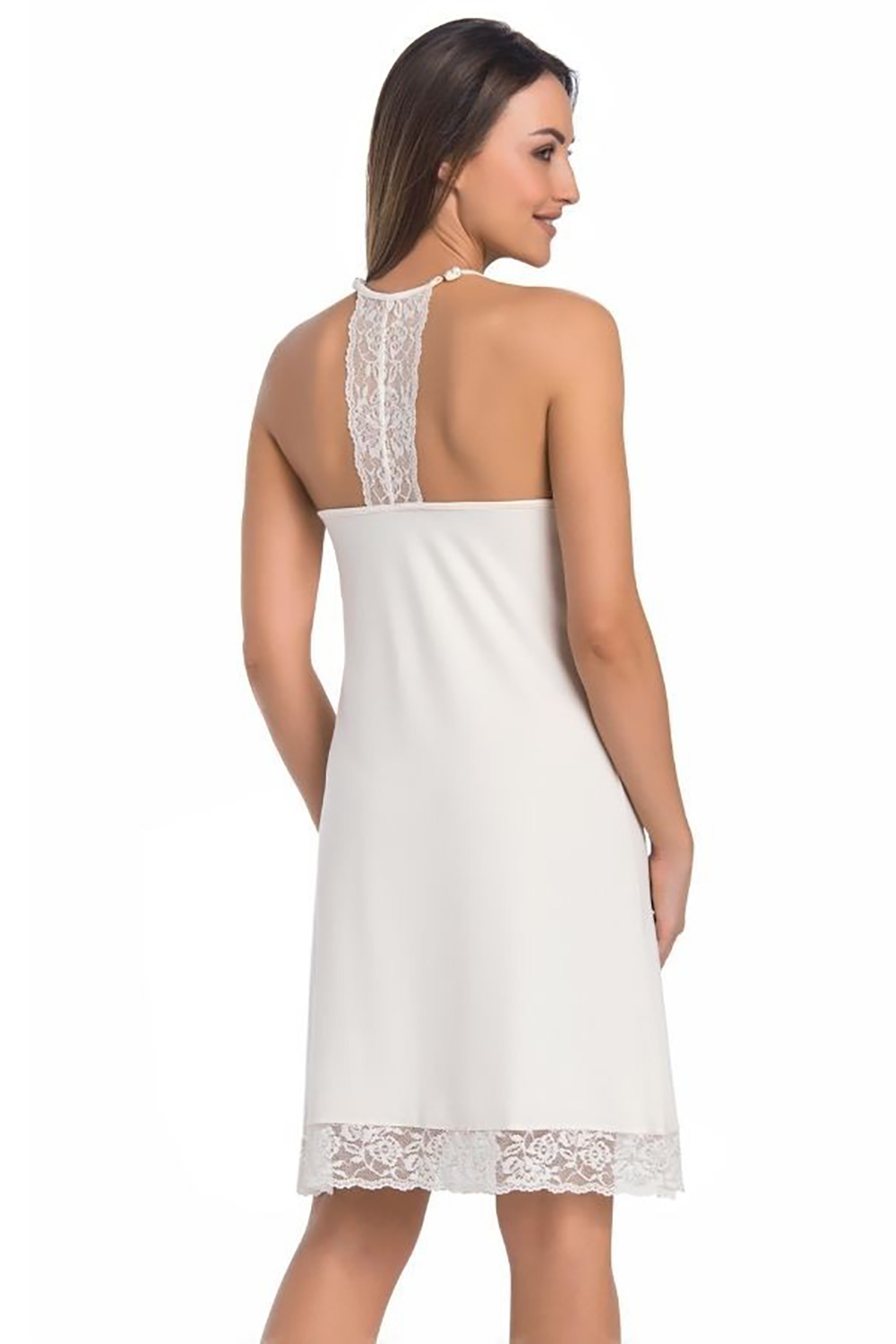 Sexy Nachtjapon model 182941 Teyli - Image 2