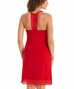 Alternative view of Sexy Nachtjapon model 182942 Teyli