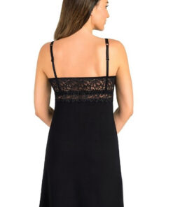 Alternative view of Sexy Nachtjapon model 182944 Teyli