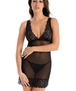 Sexy Nachtjapon model 183137 Teyli