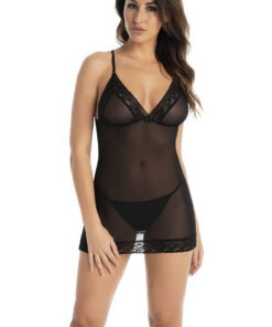 Sexy Nachtjapon model 183139 Teyli