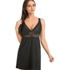 Sexy Nachtjapon model 183143 Teyli