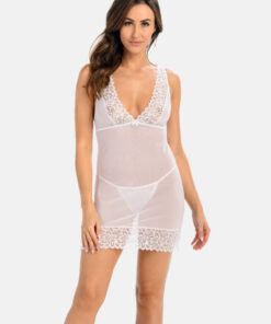 Sexy Nachtjapon model 220156 Teyli