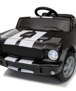 Alternative view of Shelby GT350 12V Black