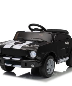 Shelby GT350 12V Black