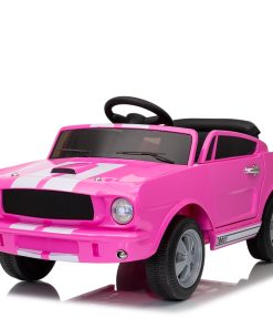 Shelby GT350 12V Pink