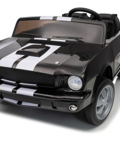 Alternative view of Shelby GT350 24V 2-Seater Black