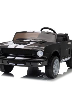 Shelby GT350 24V 2-Seater Black