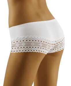 Alternative view of Shorts model 130177 Wolbar