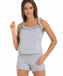 Alternative view of Shorts model 183037 Teyli