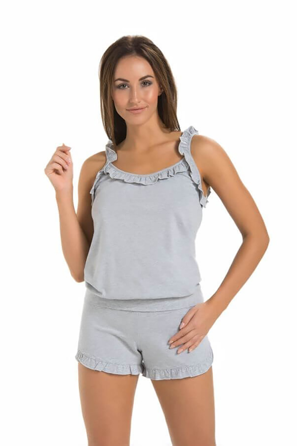 Shorts model 183037 Teyli - Afbeelding 2